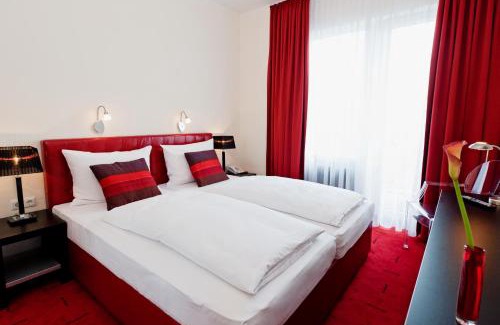 Altstadt-Sued Hotel | Hotel Esplanade