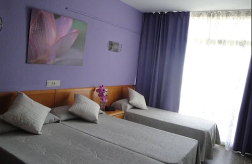 Blanes Hotel | Hotel Esplendid