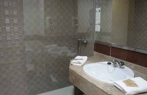 Blanes Hotel | Hotel Esplendid