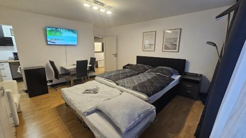 Stadtkern Apartment | Hotel Essen 52 Zimmer Apartment