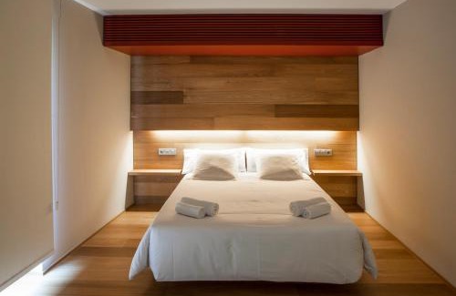 Olot Hotel | Hotel Estació