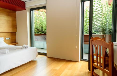 Olot Hotel | Hotel Estació