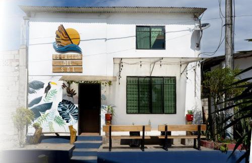 Comuna San Jose Hotel | Hotel Estación del Sol
