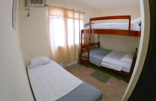 Comuna San Jose Hotel | Hotel Estación del Sol
