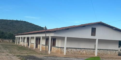 Brumado Hotel | Hotel Estalagem Sertaneja