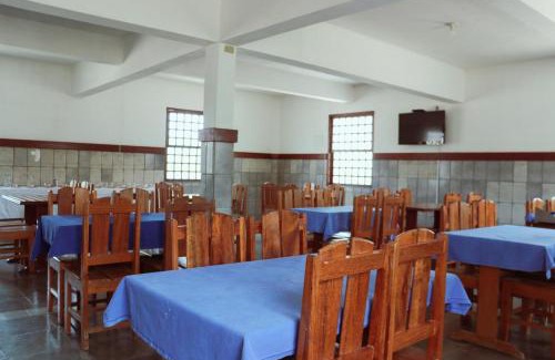 Brumado Hotel | Hotel Estalagem Sertaneja