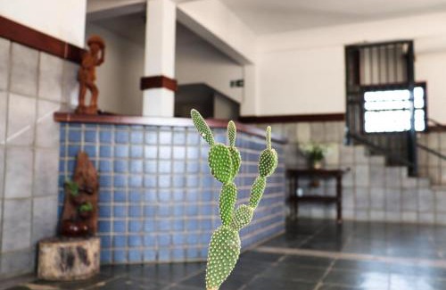 Brumado Hotel | Hotel Estalagem Sertaneja