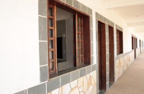 Brumado Hotel | Hotel Estalagem Sertaneja