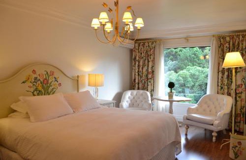 Bairro Lago Negro Hotel | Hotel Estalagem St. Hubertus