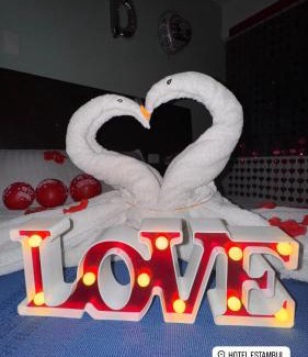Dosquebradas Hotel | Hotel Estambul
