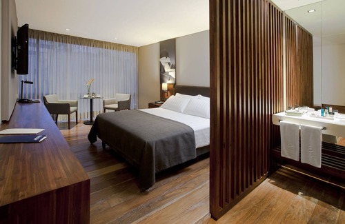 Chico Hotel | Hotel Estelar Parque De La 93