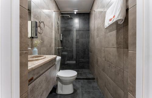 Kentron Hotel | Hotel Estetico Boutique by KeyGo