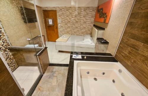 Carapicuiba Hotel | Hotel Estrela Carapicuíba