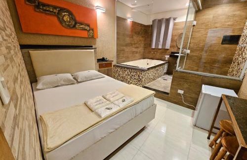 Carapicuiba Hotel | Hotel Estrela Carapicuíba