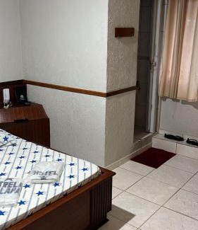 Lapa Hotel | Hotel estrela da lapa