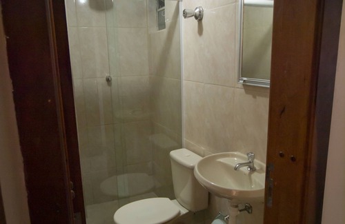 Matriz Hotel | Hotel Estrela do Sul