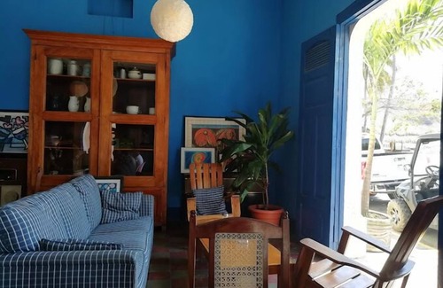 San Juan del Sur Hotel | Hotel Estrella San Juan Del Sur