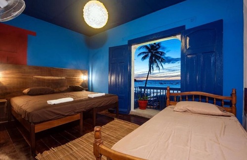 San Juan del Sur Hotel | Hotel Estrella San Juan Del Sur