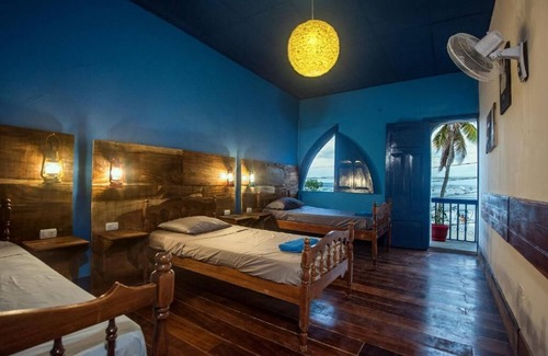 San Juan del Sur Hotel | Hotel Estrella San Juan Del Sur