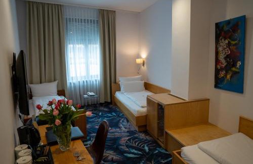Baden Baden Old Town Hotel | Hotel Etol - Superior