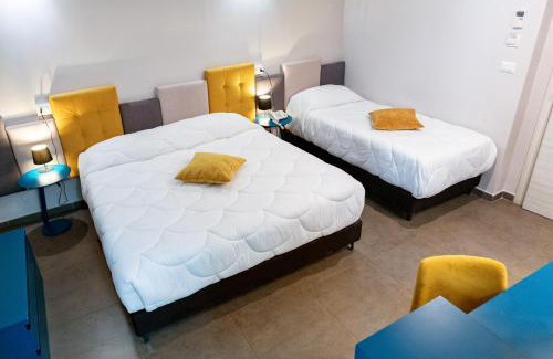 Reggio Calabria Hotel | Hotel Eubea