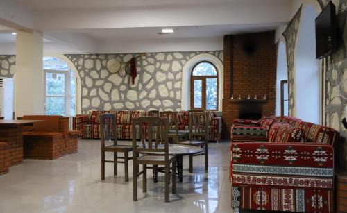 Karadut Hotel | Hotel Euphrat Nemrut