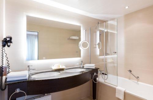 Saint Georg Hotel | Hotel Europäischer Hof Hamburg