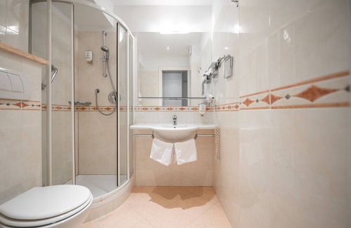 Merano Historic Center Hotel | Hotel Europa Splendid