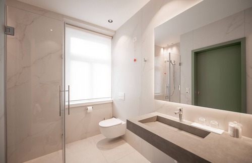 Merano Historic Center Hotel | Hotel Europa Splendid