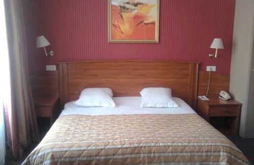 Centre Erlon Hotel | Hôtel Europe and Spa