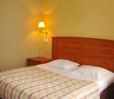 Centre Erlon Hotel | Hôtel Europe and Spa