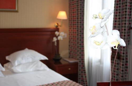 Centre Erlon Hotel | Hôtel Europe and Spa