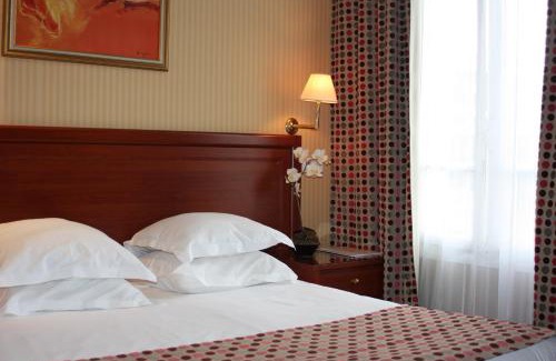Centre Erlon Hotel | Hôtel Europe and Spa