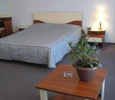 Dnipro Hotel | Hotel European