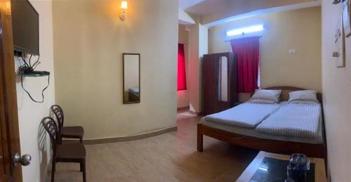 Central Pune Hotel | Hotel Everest Inn By WB Inn