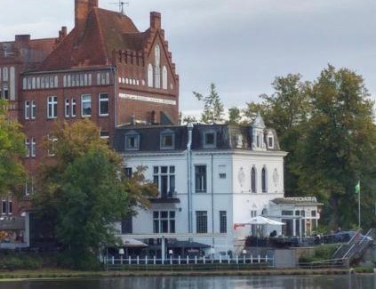 Lubeck City Centre Hotel | Hotel Excellent