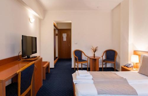 Timisoara Hotel | Hotel Excelsior By TimHotels