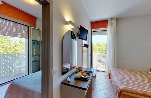 Cervia Hotel | Hotel Excelsior