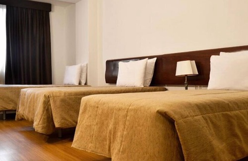 Santo Antonio Hotel | Hotel Excelsior