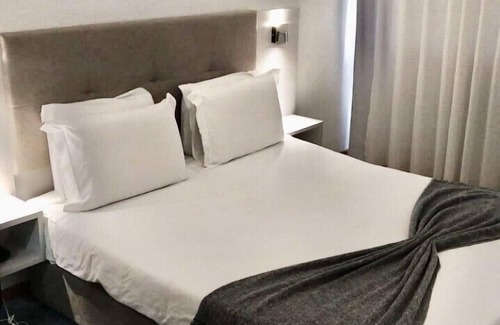 Santo Antonio Hotel | Hotel Excelsior