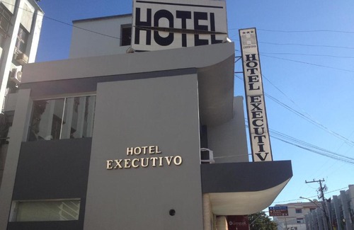 Sao Borja Hotel | Hotel Executivo