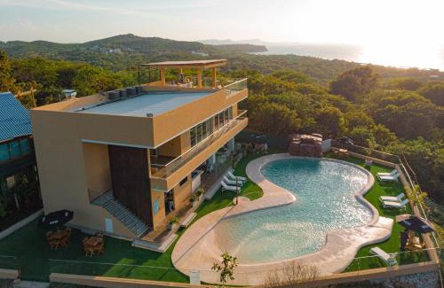 Paluato Hotel | Hotel Explore Caño Dulce