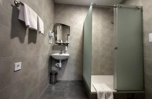 Afanasivsʹkyy Yar Hotel | Hotel Express Корпус 2