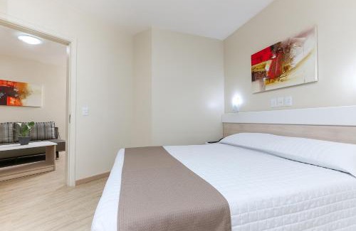 Navegantes Hotel | Hotel Express Aeroporto