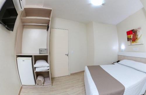 Navegantes Hotel | Hotel Express Aeroporto
