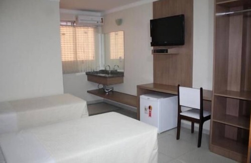 Cuiaba Hotel | Hotel Express