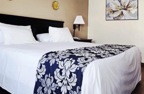 Sabinas Hotel | Hotel Express Inn