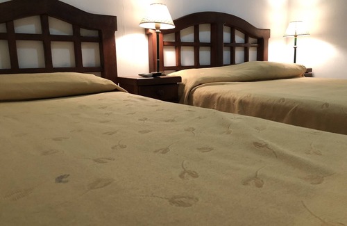 Mendoza City Center Hotel | HOTEL EXPRESS MENDOZA