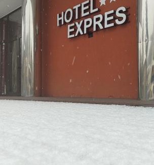 Predeal Hotel | Hotel Express