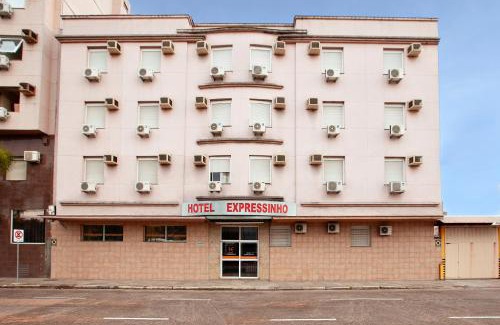 Navegantes Hotel | Hotel Expressinho Aeroporto